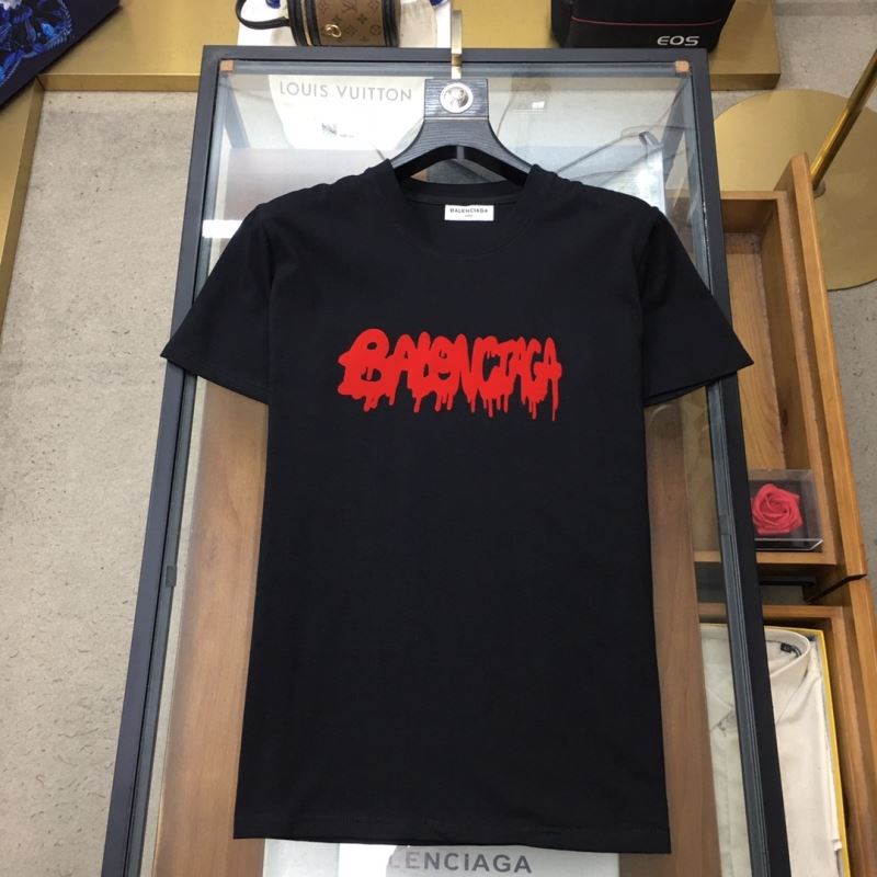 Balenciaga T-Shirts